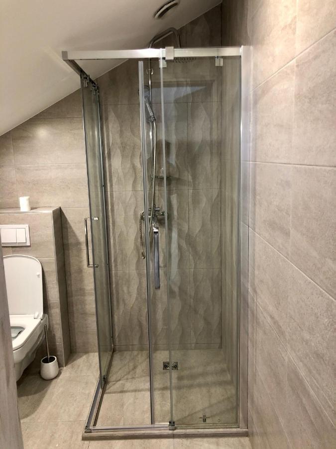Apartamentai Klaipeda-Studijos Tipo Butukai Bagian luar foto
