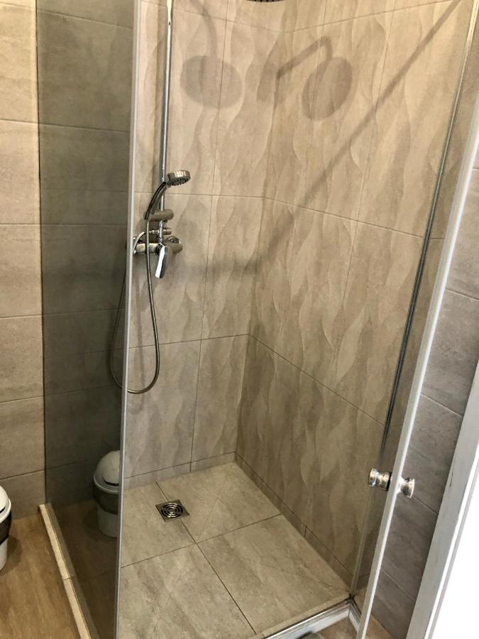 Apartamentai Klaipeda-Studijos Tipo Butukai Bagian luar foto